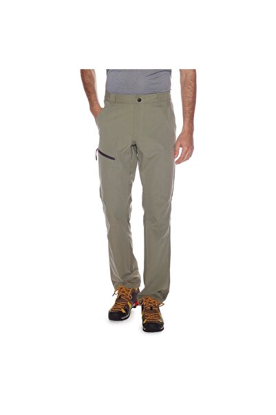 BERG Vattyk Trekking Men's Trousers-Khaki