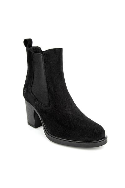 Hush Puppies Engari Bounce Genuine Leather Women's Boots