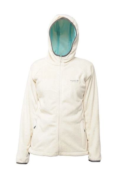 Regatta Lustrelight Fleece Kadın Polar-beyaz