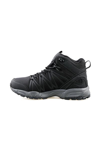lumberjack Waterproof Waterproof and Cold Resistant Winter Boots Sturdy Sole Outdoor Shoes