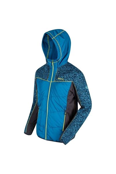 Regatta Men's Polar-Blue Pendant Hybrid