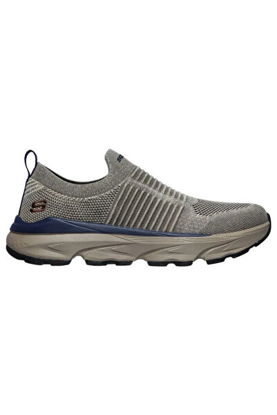 SKECHERS 210225-SND Delmont Jenko Erkek Bağcıksız Sneaker Günlük Spor Ayakkabı