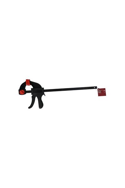 ACE Powder Coated Carbon Steel Quick Release Bar Clamp 12inch