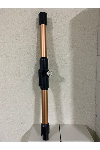 Karaca Suction Cup Power Force Pro - Foldable Vacuum Cleaner Pipe, Spare Parts Authorized Service Assurance