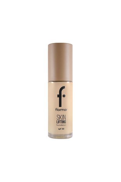 Flormar Fond de Ten Skin Lifting Flormar 040 Soft Beige, 30 ml