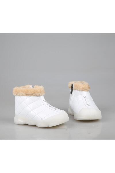 Vicco Popy Beyaz Çocuk Bot