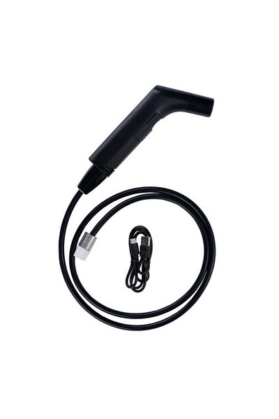 Hyco High-Quality and Durable Portable Bidet Sprayer PBB1BGC
