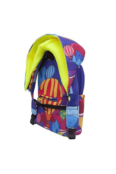 iKiGAi the city Cappadocia Rucksack