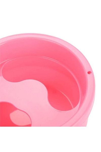 Takaz Global Finger Softening Manicure Bowl717565