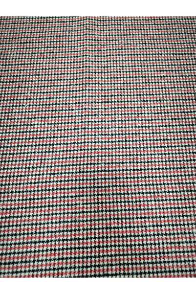 BSB MODA KAZAYAĞI ETEK CEKET GÖMLEKLİK AKRELİK PAMUK KUMAŞ