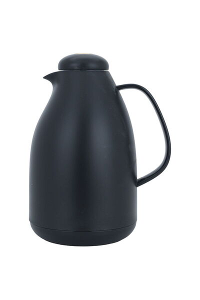 Alsaif Gallery Al Saif Gallery Pro Penguin Thermos, 1.5 liters, glass inner c...