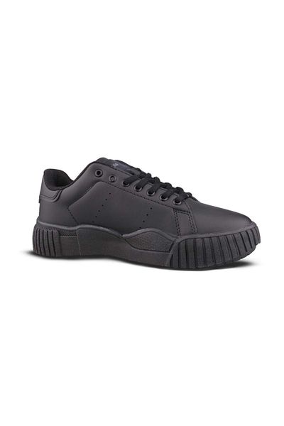 M.P. MP 242-1826 Pantofi sport negri pentru femei