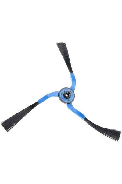srfn ticaret Side Brush for Samsung Navibot Sr8850-Sr8855-Sr8857 Models - 2 Pcs