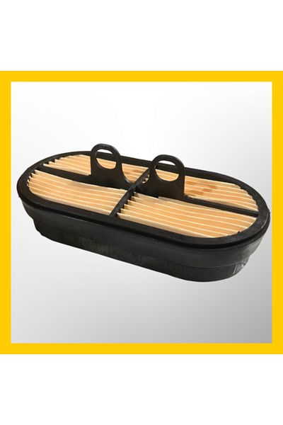 Orjinal 32/ 925683   - Jcb Motor Air Filter - Original