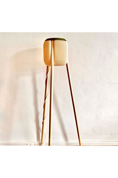 Genel Markalar Amber Işığı Lambader