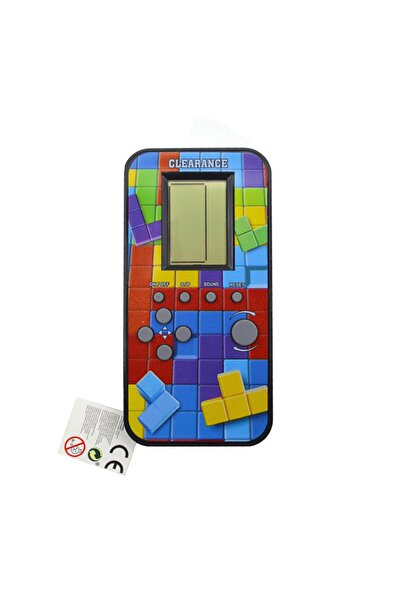 ctoy Tetris (CTOY-XM0104B-2)