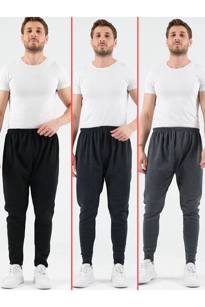 Benden Flexible Structure Warm Quality Men's Underwear