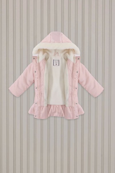Polo U.S. Polo Mont USB2190 Pembe