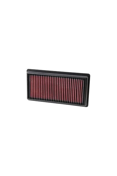 K&N Kn-33-3006 Compatible Air Filter