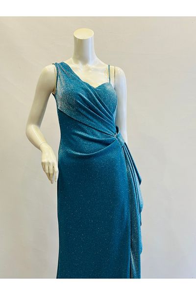 PROTO Βραδινό φόρεμα One Shoulder
