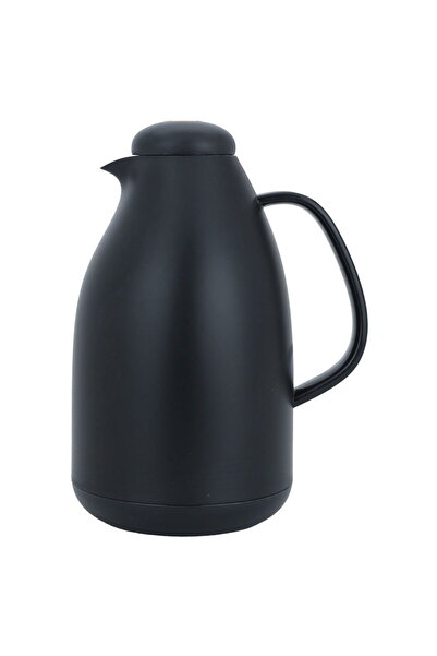 Alsaif Gallery Penguin Pro Black Thermos 2 Liter