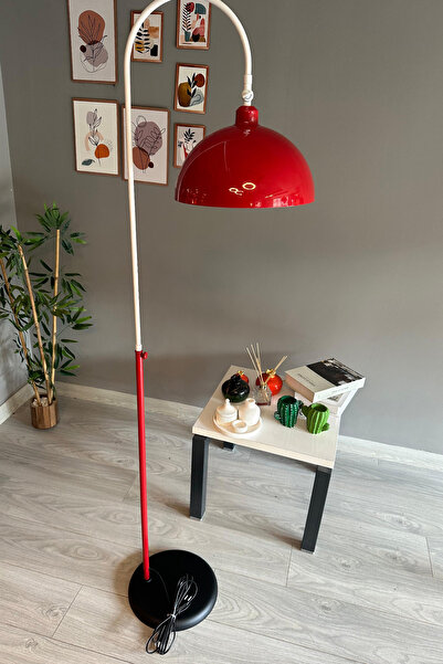 Bamyum Legend Of North Lambader Hareketli Başlık Modern Dekoratif Metal Oturma Odası Çalışma Odası Lambası