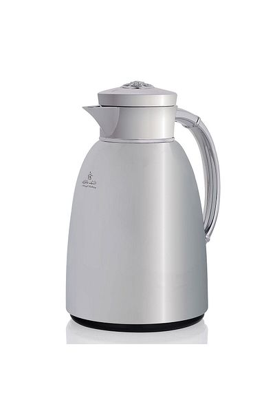 Alsaif Gallery Yatooq Chrome Thermos 1 Liter