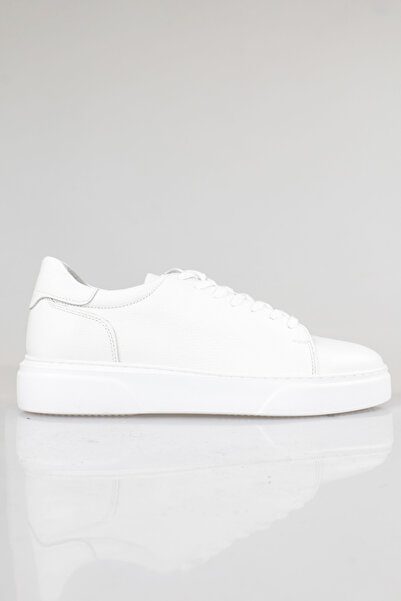 Deribank Prava koža Muške Patike cipele