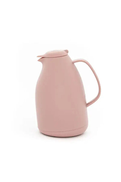 Alsaif Gallery Timeless Penguin Thermos 1.5 Liter Dark Pink