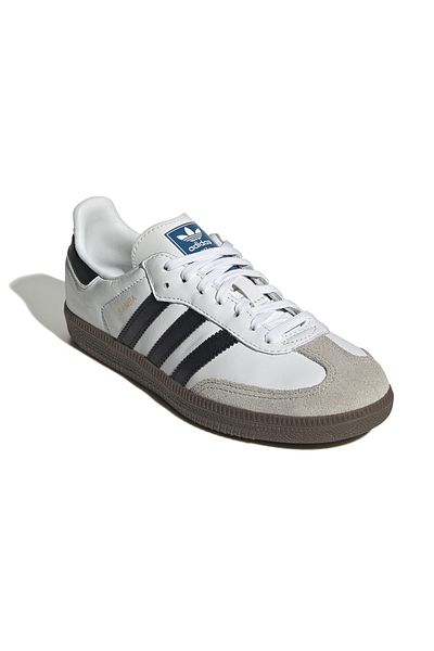 adidas Gyermek szabadidős cipők - Samba Og C Ie3677
