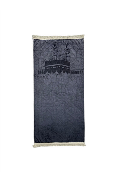 topal horoz Τυπωμένο μαλακό χαλάκι προσευχής που δεν πονάει το γόνατο