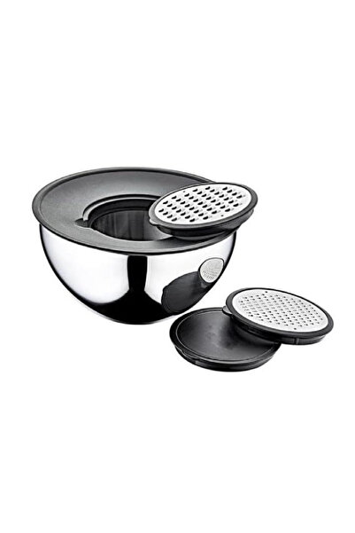 OMS Collection 3 Boy Saklama Kabı 16-20-24 cm 9 Parça