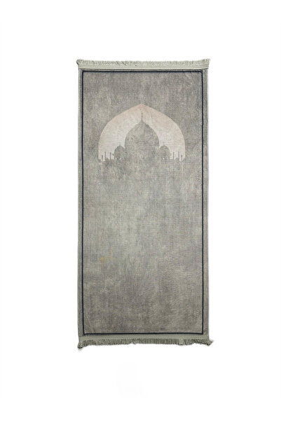 topal horoz Τυπωμένο μαλακό χαλάκι προσευχής που δεν πονάει το γόνατο