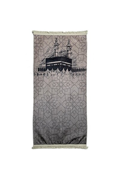 topal horoz Τυπωμένο μαλακό χαλάκι προσευχής που δεν πονάει το γόνατο