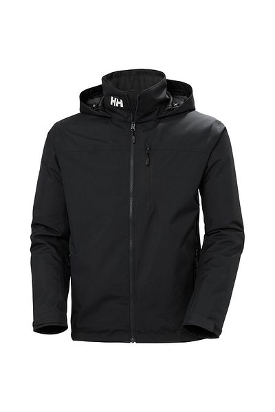 Helly Hansen Crew Midlayer Hooded 2.0 Men's Jacket