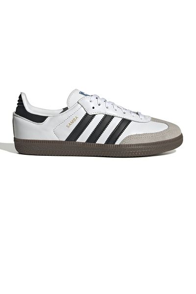 adidas Gyermek szabadidős cipők - Samba Og C Ie3677
