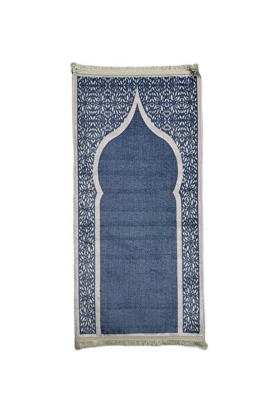 topal horoz Τυπωμένο μαλακό χαλάκι προσευχής που δεν πονάει το γόνατο