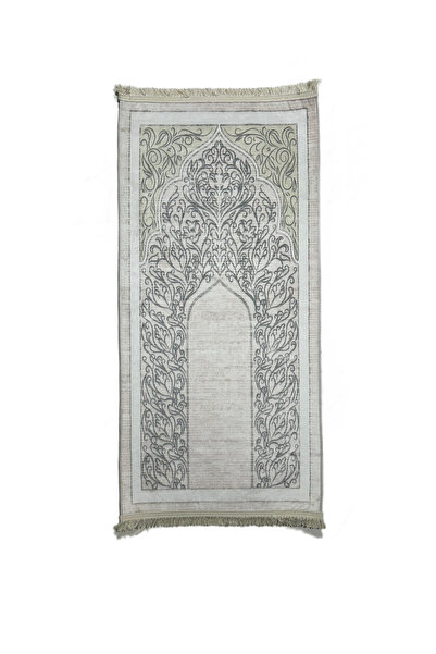 topal horoz Τυπωμένο μαλακό χαλάκι προσευχής που δεν πονάει το γόνατο