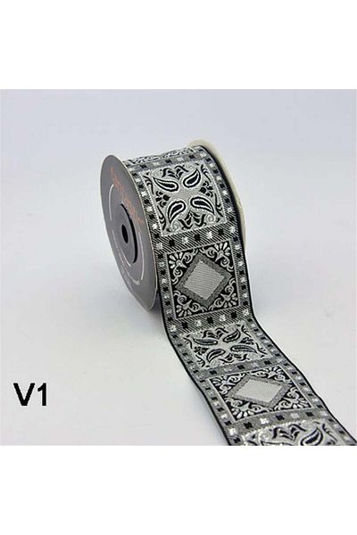 FANTASTIC 50587-Bordür - 10 Mt V1