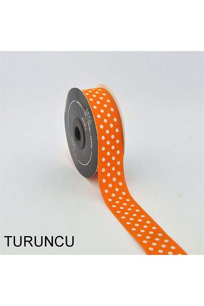 FANTASTIC 25750-Bordür - 10 Mt Orange