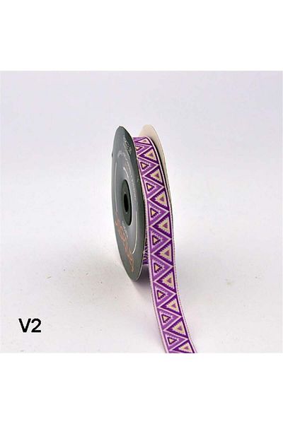 FANTASTIC 16915-Bordür - 10 Mt V2 Model Border