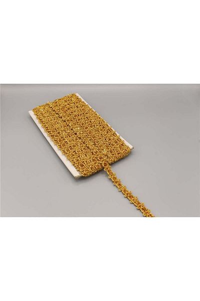 Gül 10352-9490-Sim Mortar - 16 m Gold