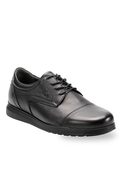 Forelli Pantofi pentru bărbați Danı-g Comfort Negri