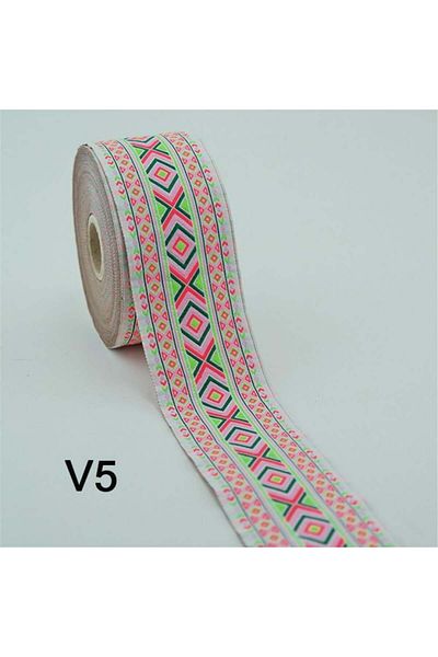FANTASTIC 50995-Bordür - 10 Mt V5 Model Border