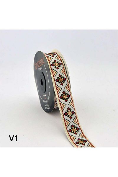 FANTASTIC 25943-Bordür - 10 Mt V1 Model Border