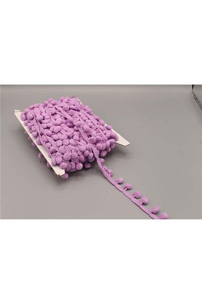 Gül 22 Mt Lilac Large Pompom