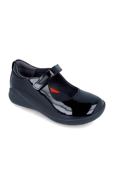 BIOMECANICS Balerini Biomecanics Charol Negro
