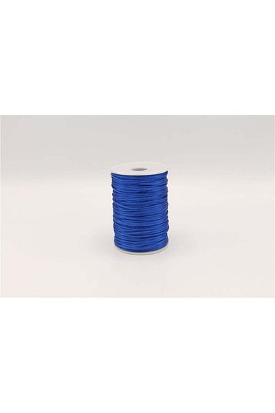 Gül 2 mm 90 m Saks Rat Tail