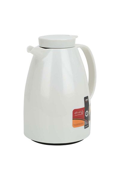 Alsaif Gallery Lima Thermos 1 Liter Pearl Squeeze