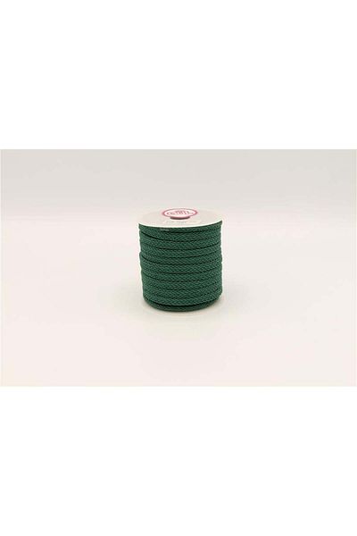 Gül 10 Meters Cord with Pins - Emerald and Green Options